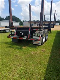 2020 Pitts Log