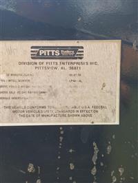 2020 Pitts Log