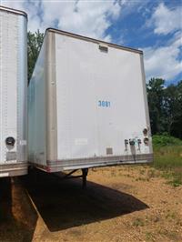 2013 Hyundai Dry Van