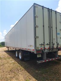 2013 Hyundai Dry Van