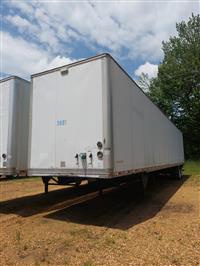 2013 Hyundai Dry Van