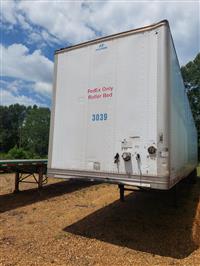 2013 Hyundai Dry Van