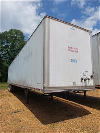 2013 Hyundai Dry Van