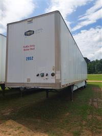2013 Hyundai Dry Van