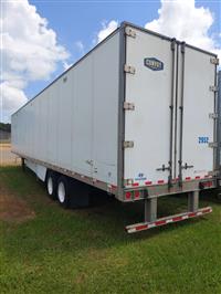 2013 Hyundai Dry Van