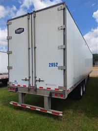 2013 Hyundai Dry Van