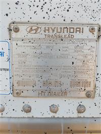 2013 Hyundai 