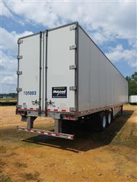 2014 Hyundai Dry Van