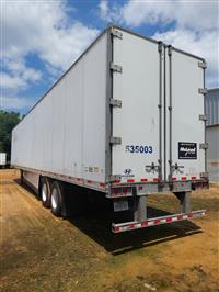 2014 Hyundai Dry Van