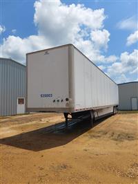 2014 Hyundai Dry Van