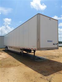 2014 Hyundai Dry Van