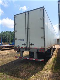 2014 Hyundai Dry Van