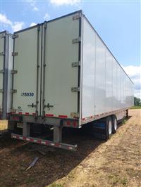 2014 Hyundai Dry Van