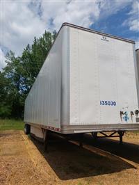 2014 Hyundai Dry Van