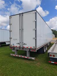 2014 Hyundai Dry Van