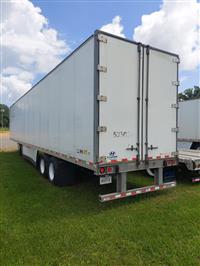 2014 Hyundai Dry Van