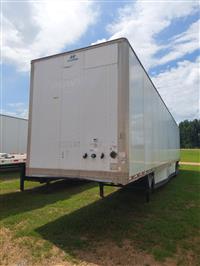2014 Hyundai Dry Van