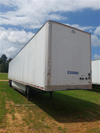 2014 Hyundai Dry Van