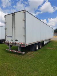 2014 Hyundai Dry Van