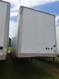 2014 Hyundai Dry Van