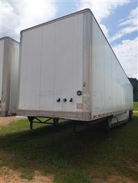 2014 Hyundai Dry Van