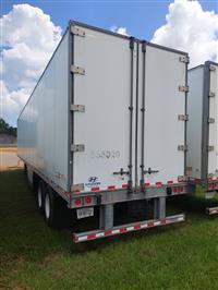 2014 Hyundai Dry Van