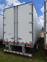 2014 Hyundai Dry Van