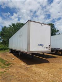 2014 Hyundai Dry Van