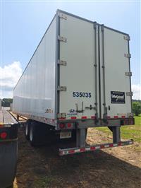 2014 Hyundai Dry Van