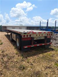 2004 Fontaine Flatbed