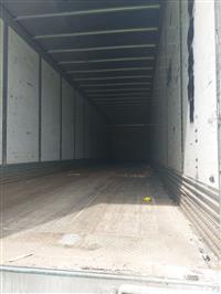 2014 Hyundai Dry Van