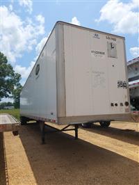 2015 Hyundai Dry Van