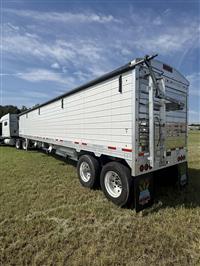 2024 Timpte Super Hopper