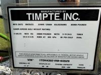 2024 Timpte Super Hopper