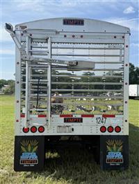 2024 Timpte Super Hopper
