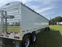 2024 Timpte Super Hopper