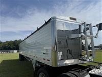2024 Timpte Super Hopper