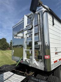 2024 Timpte Super Hopper