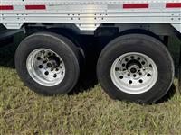 2024 Timpte Super Hopper