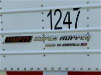 2024 Timpte Super Hopper