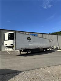 2017 Utility Reefer