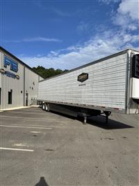 2017 Utility Reefer