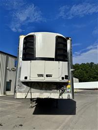 2017 Utility Reefer