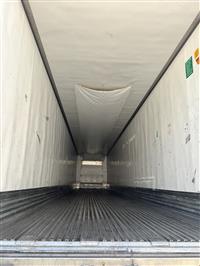 2017 Utility Reefer