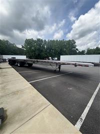 2017 MAC Flatbed