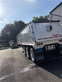 2024 Travis Dump