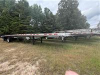 2014 Transcraft Flatbed