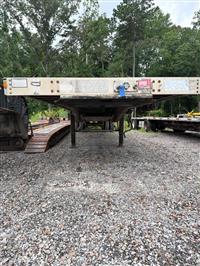 2014 Great Dane Flatbed
