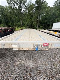 2014 Great Dane Flatbed