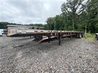 2014 Great Dane Flatbed